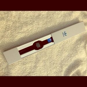 Adidas archive watch